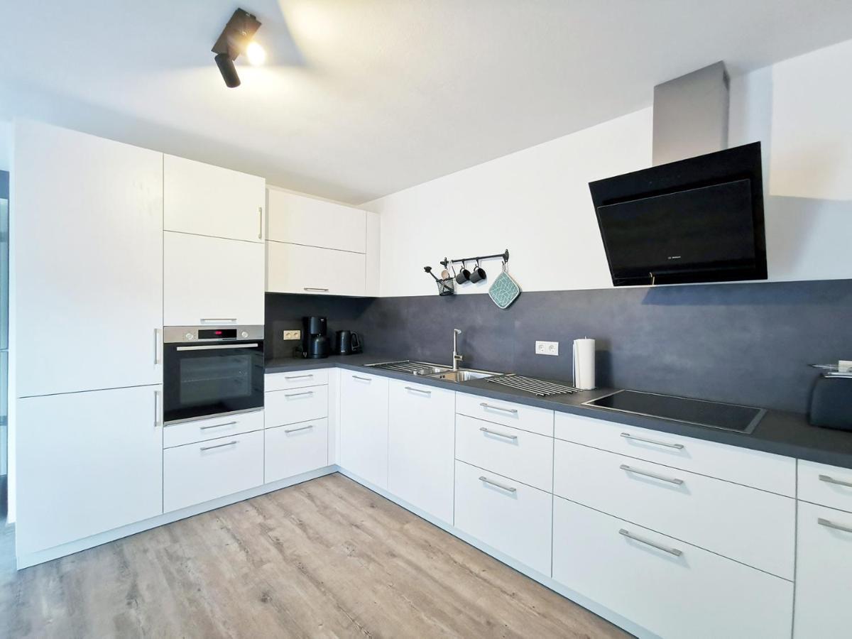 Fuchsbau Apartment Baiersbronn Exterior foto